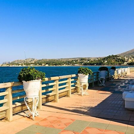 Retiro Park/Aldea Daire Denia Dış mekan fotoğraf
